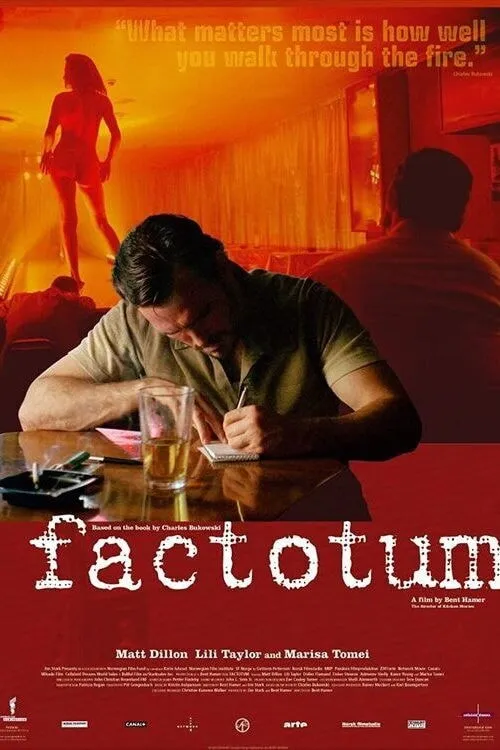 Factotum