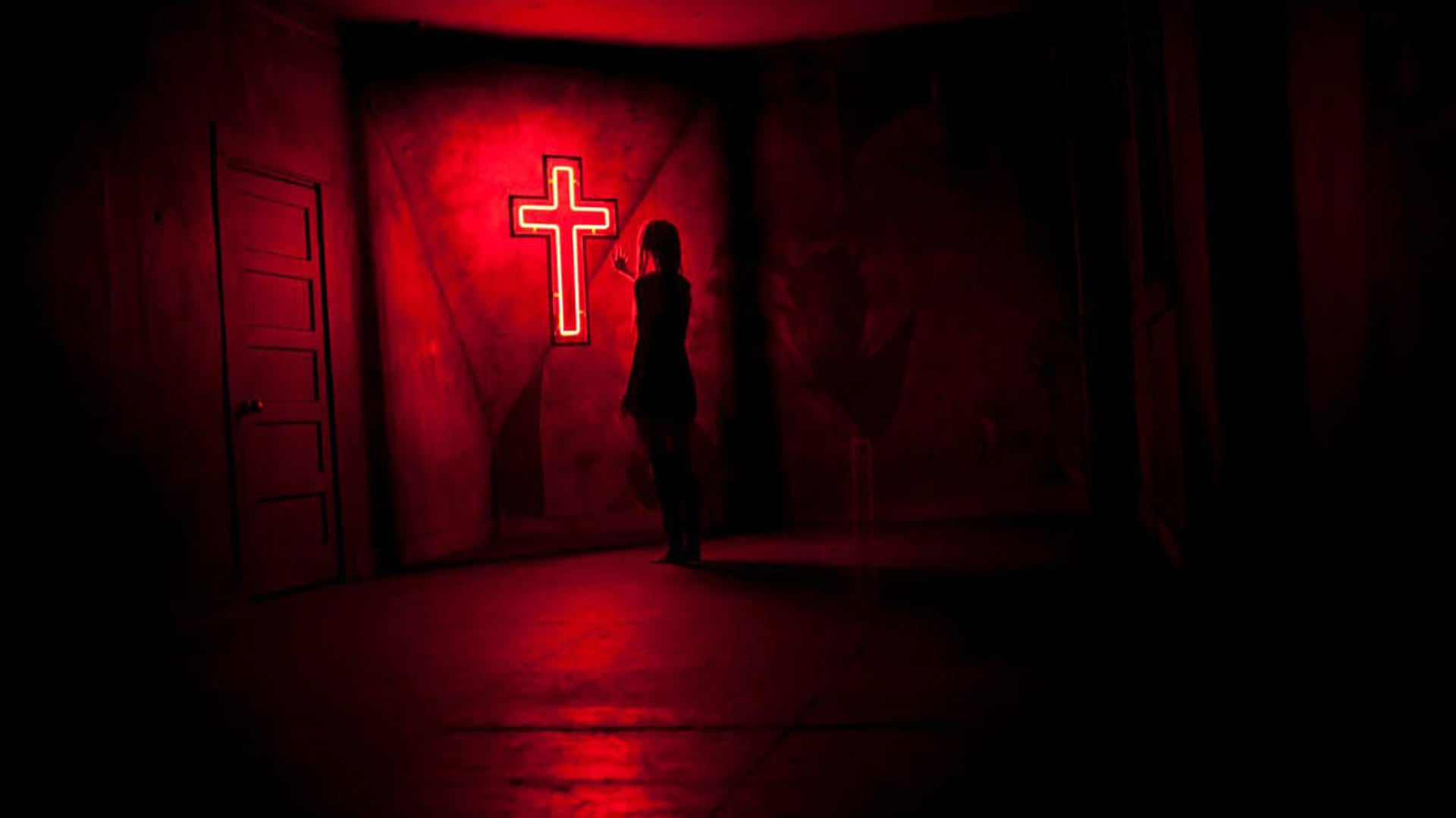 Foto do filme As Senhoras de Salem