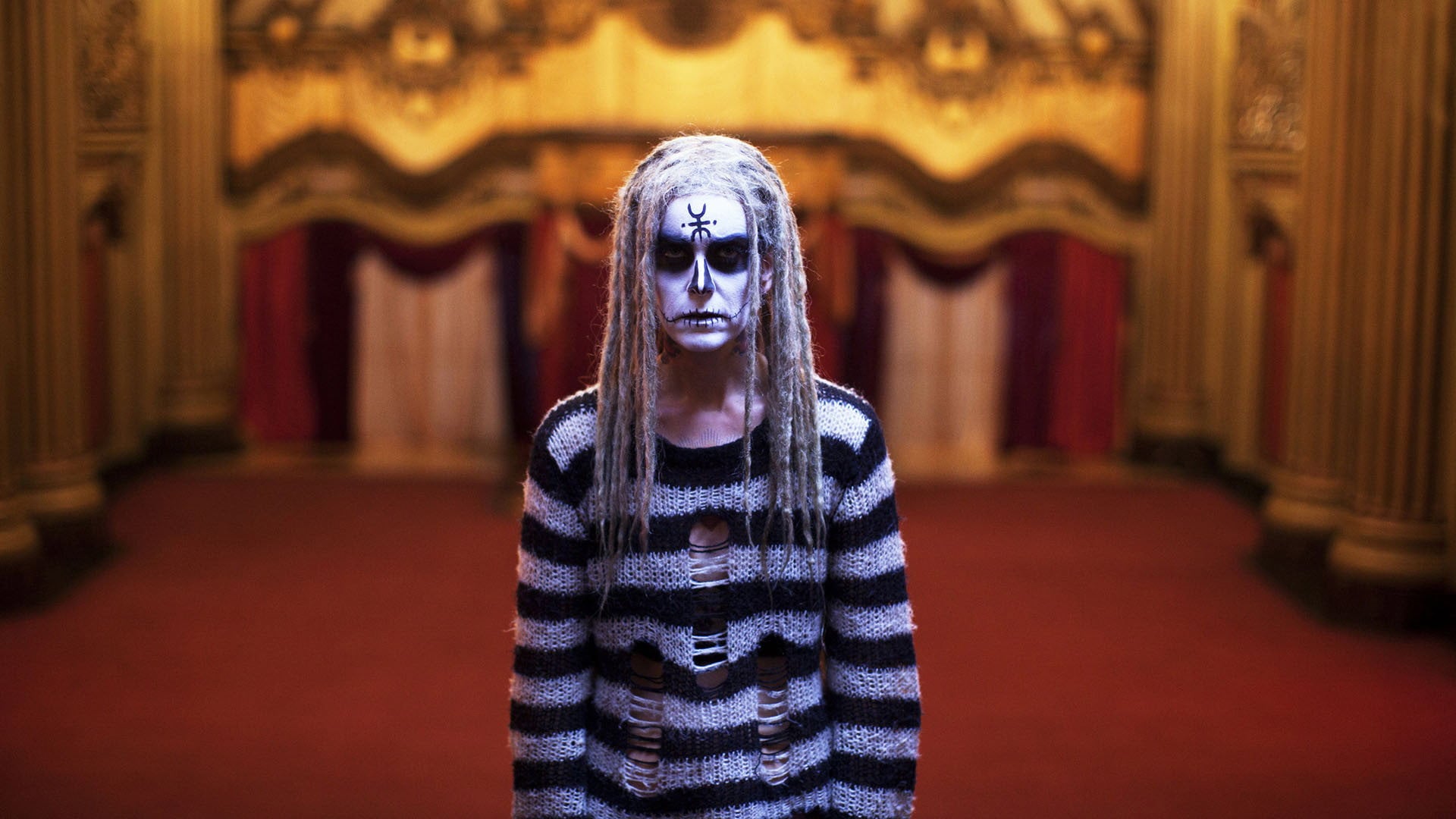 Foto do filme As Senhoras de Salem