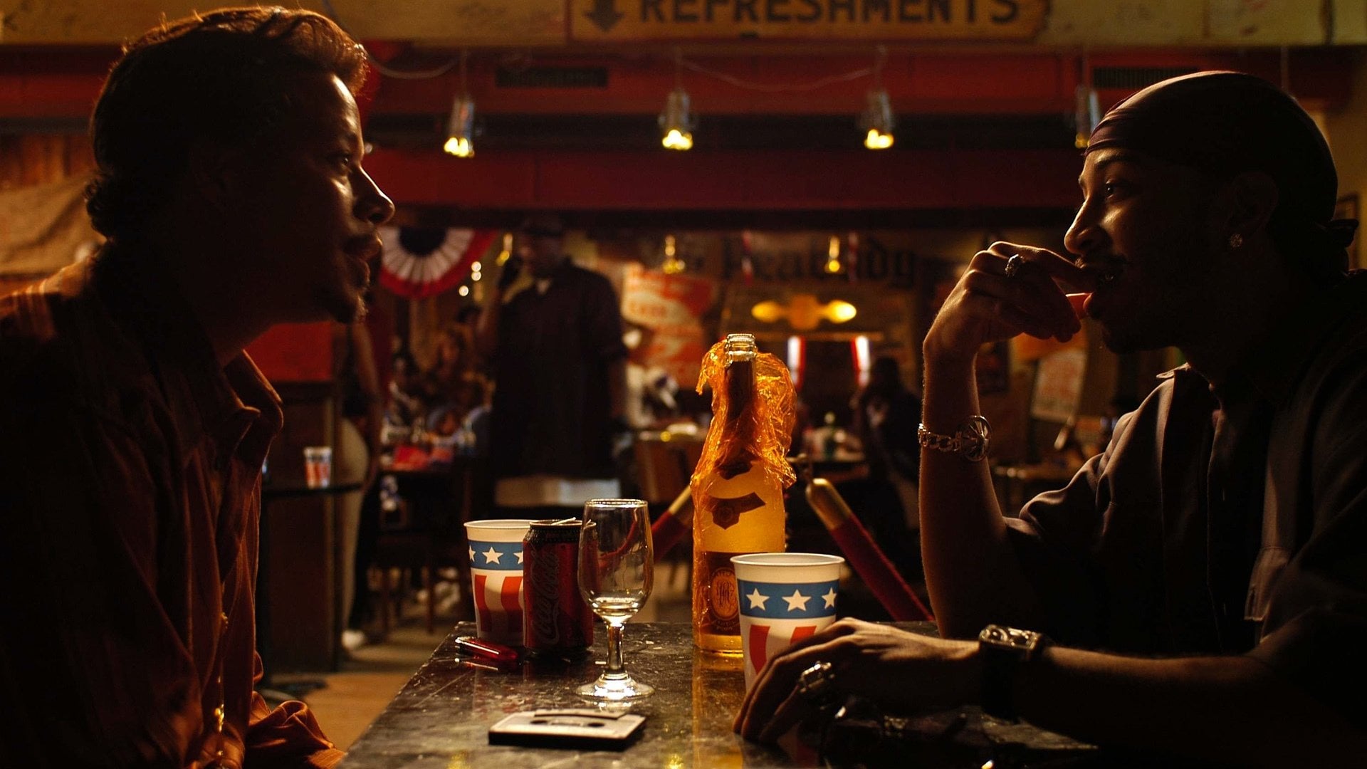 Foto do filme Ritmo de um Sonho