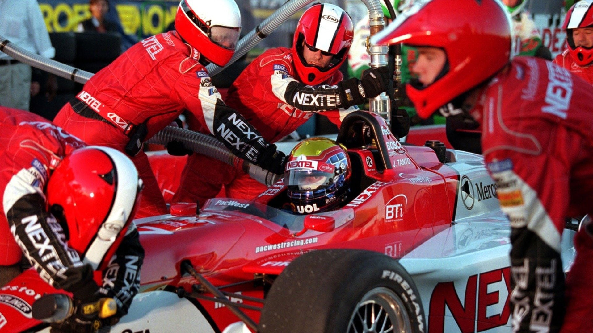 Foto do filme Alta Velocidade