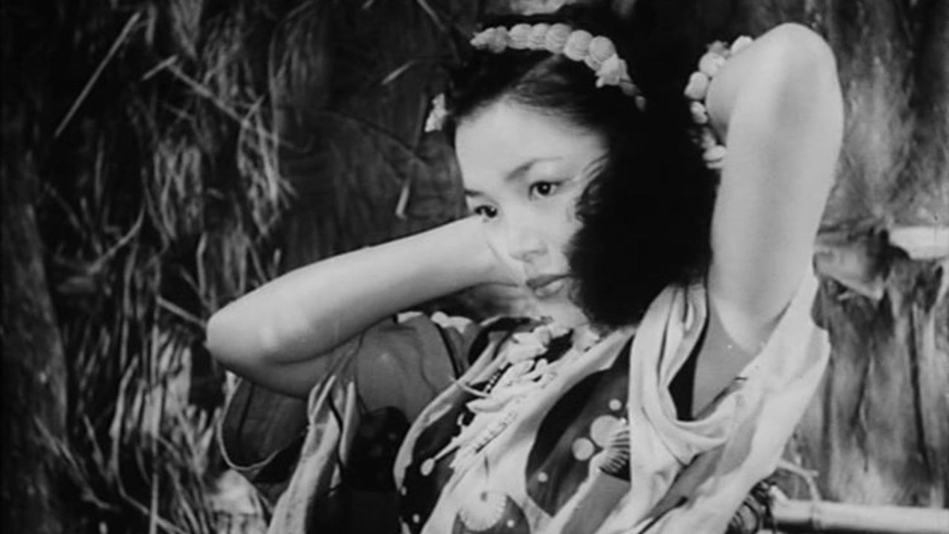 Foto do filme A Saga de Anatahan