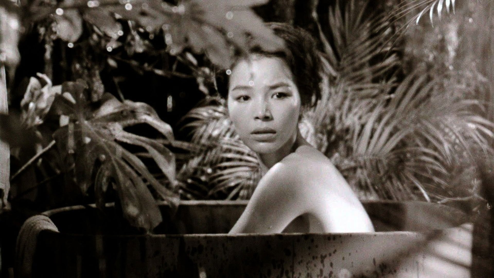 Foto do filme A Saga de Anatahan