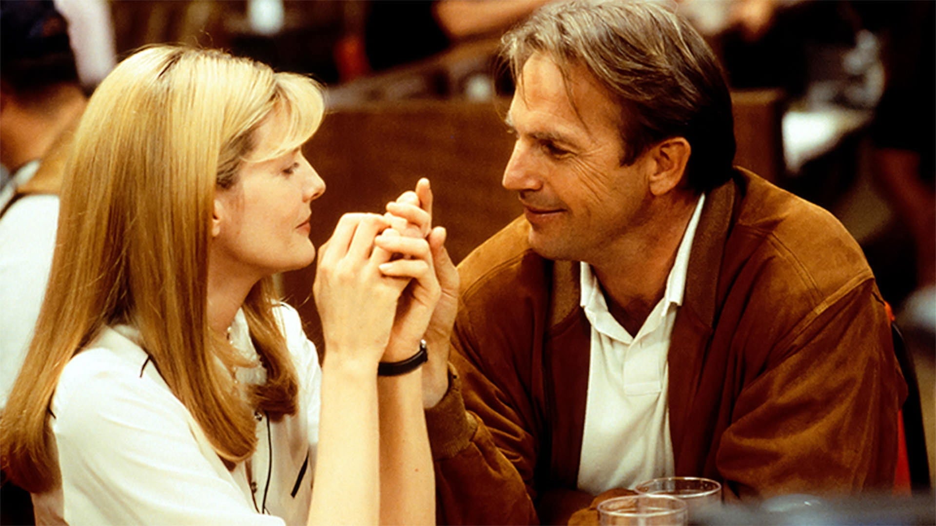 Foto do filme O Jogo da Paixão