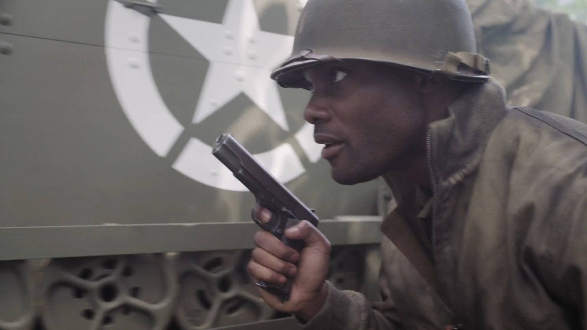 Foto do filme Juntos em Combate