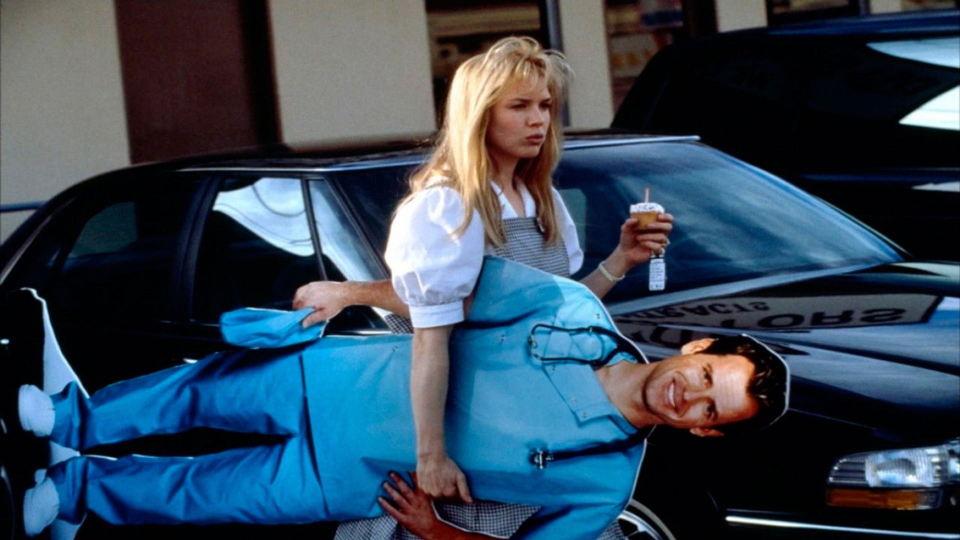 Foto do filme A Enfermeira Betty