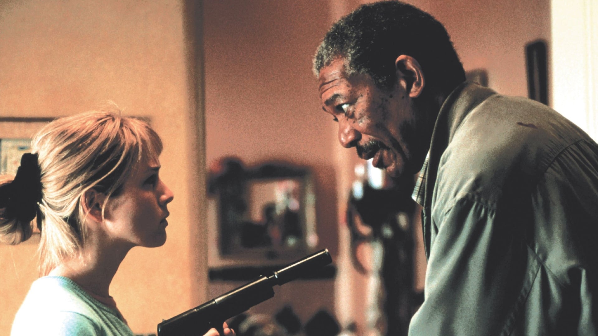 Foto do filme A Enfermeira Betty