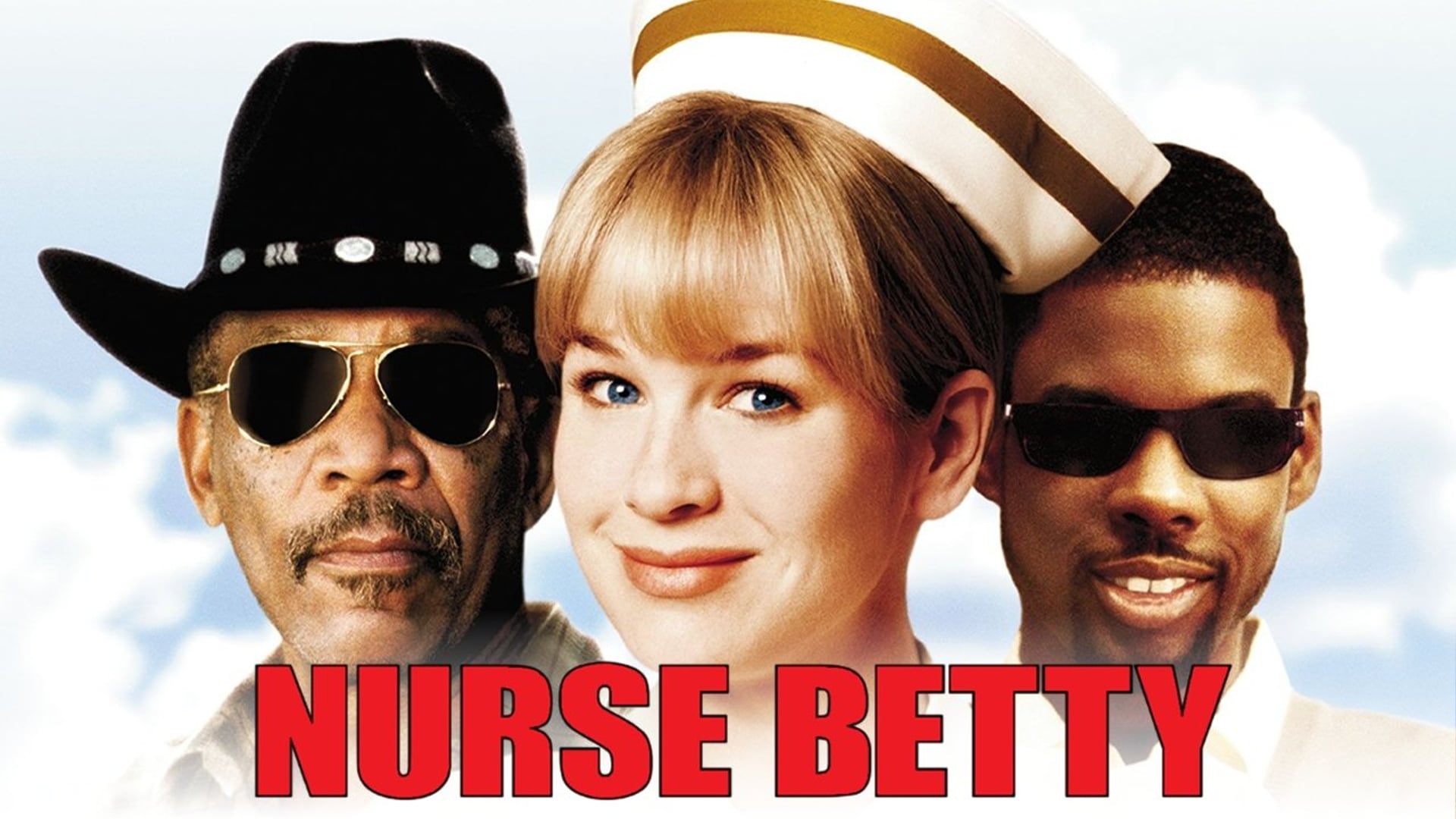 Foto do filme A Enfermeira Betty