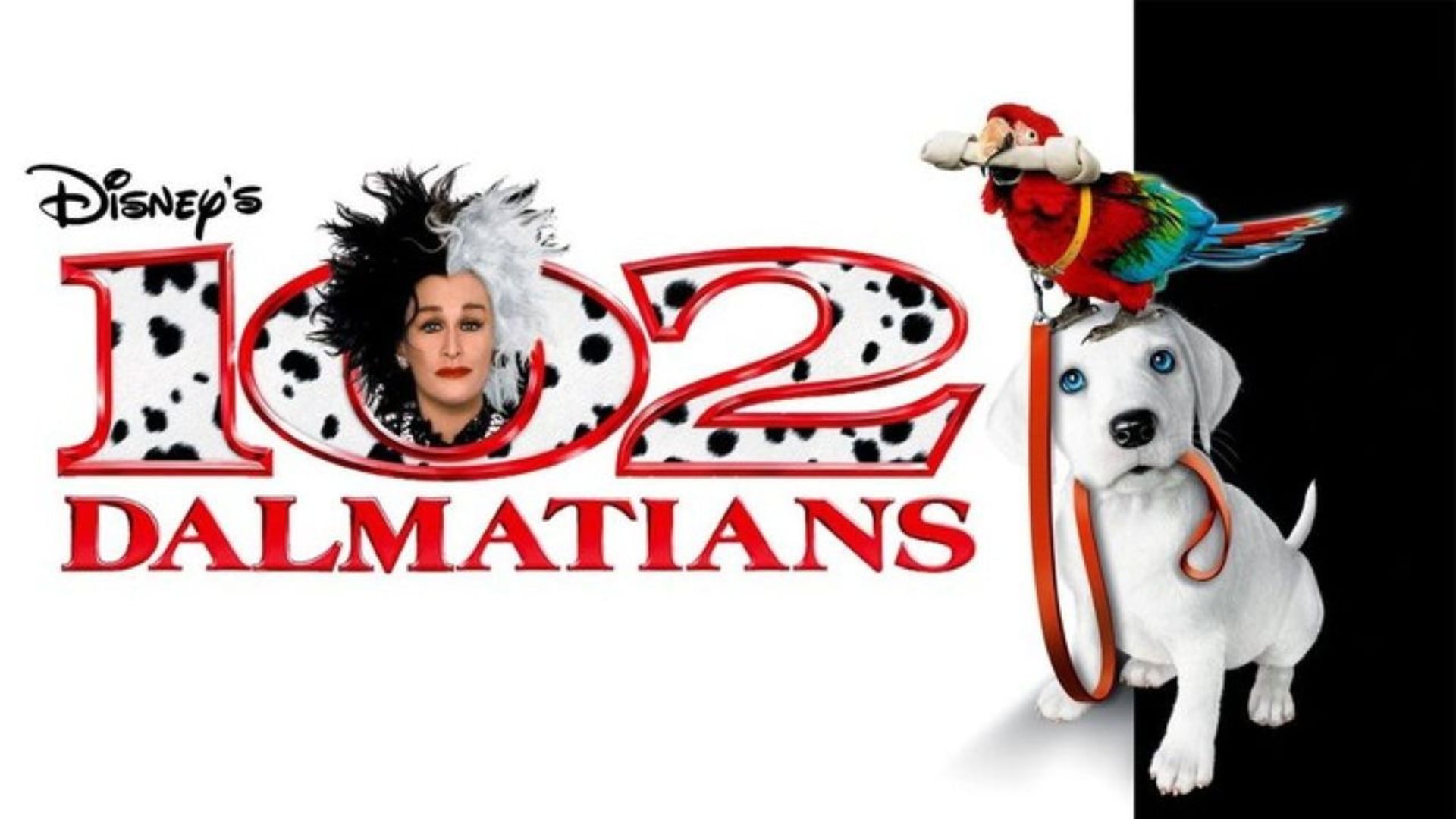 Foto do filme 102 Dálmatas