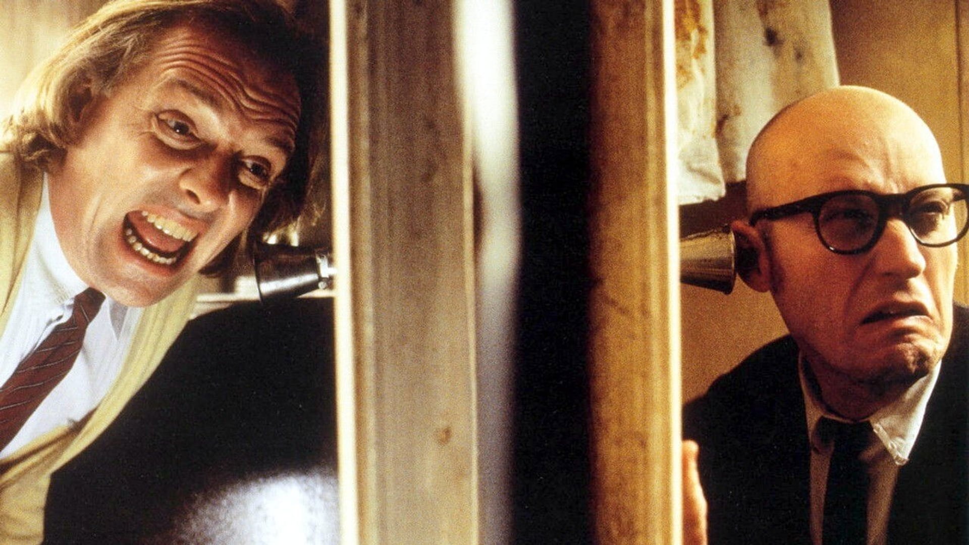 Foto do filme Hotel Paradiso