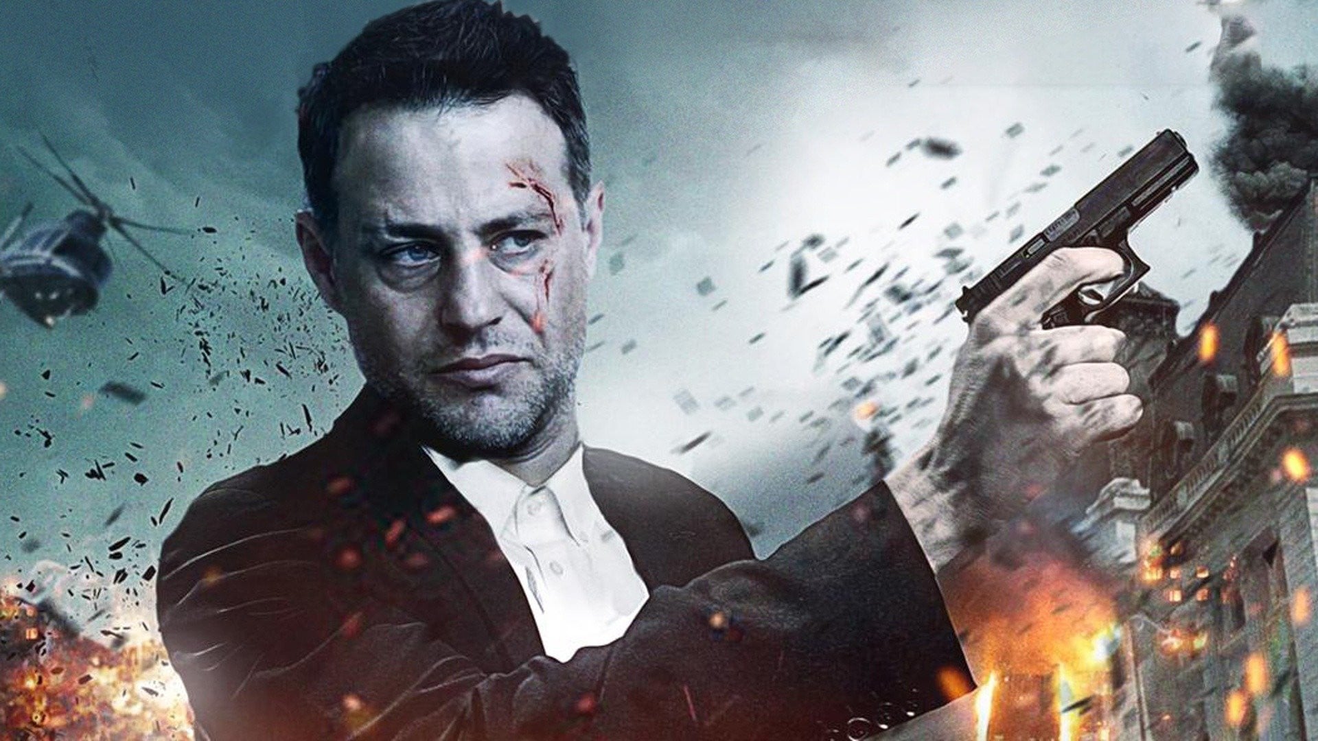 Foto do filme Resgate em 12 Horas