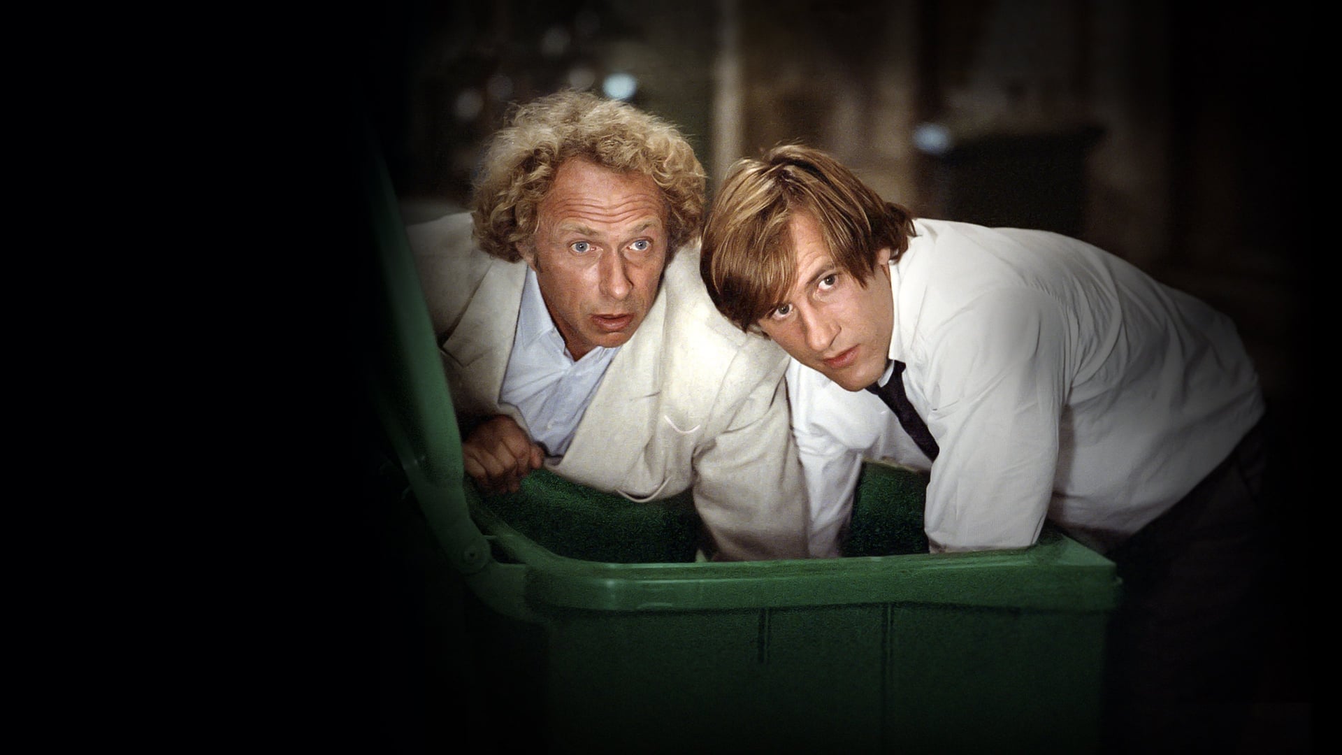 Foto do filme Les Compères