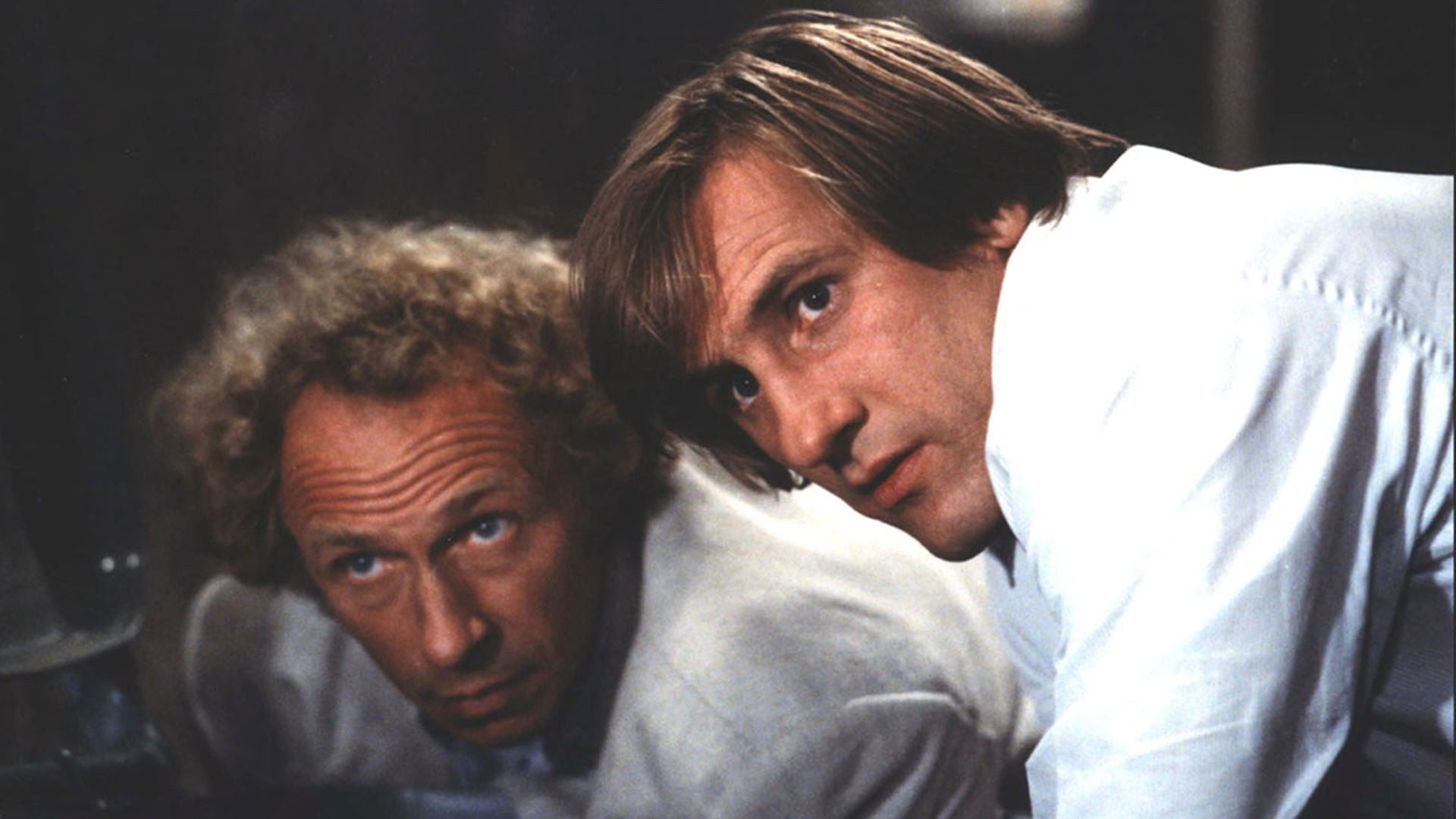 Foto do filme Les Compères