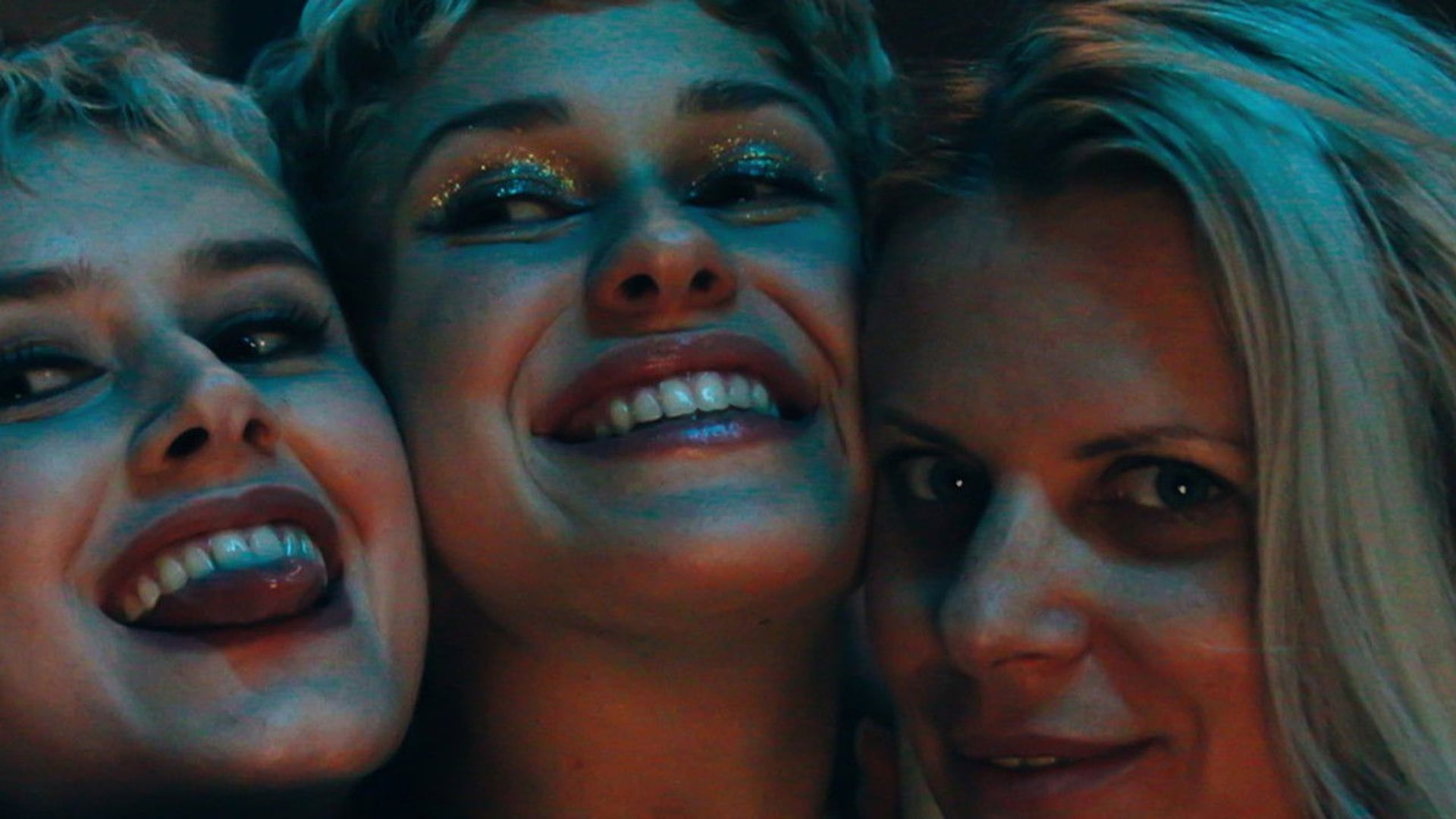 Foto do filme Tentação Perigosa