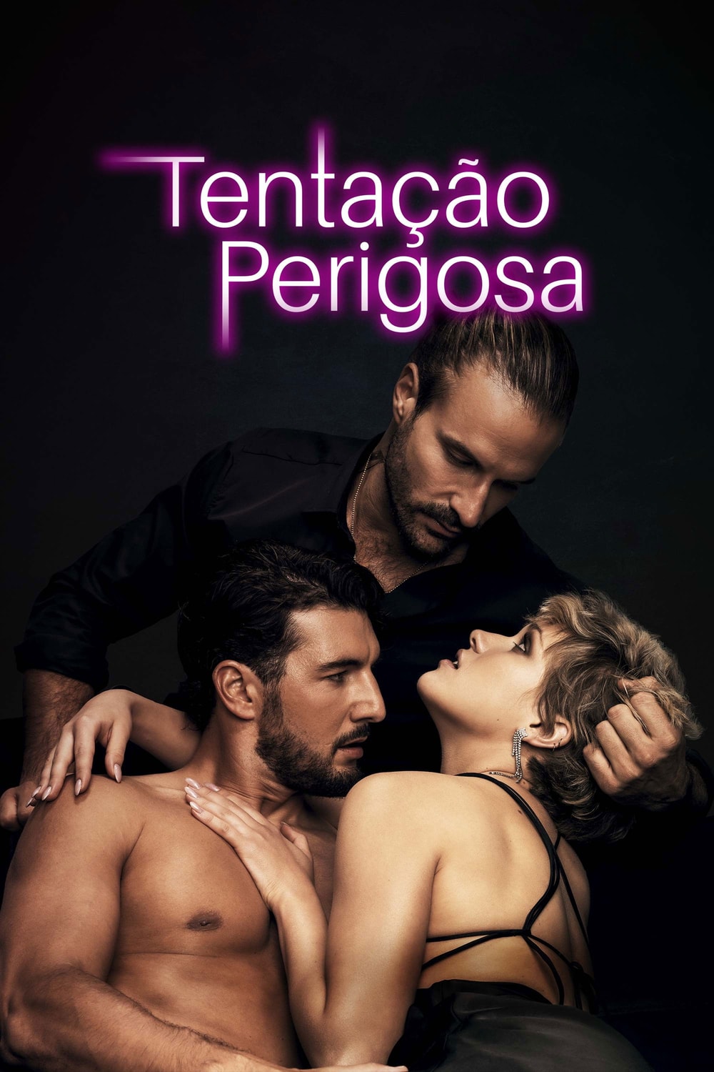 Tentação Perigosa