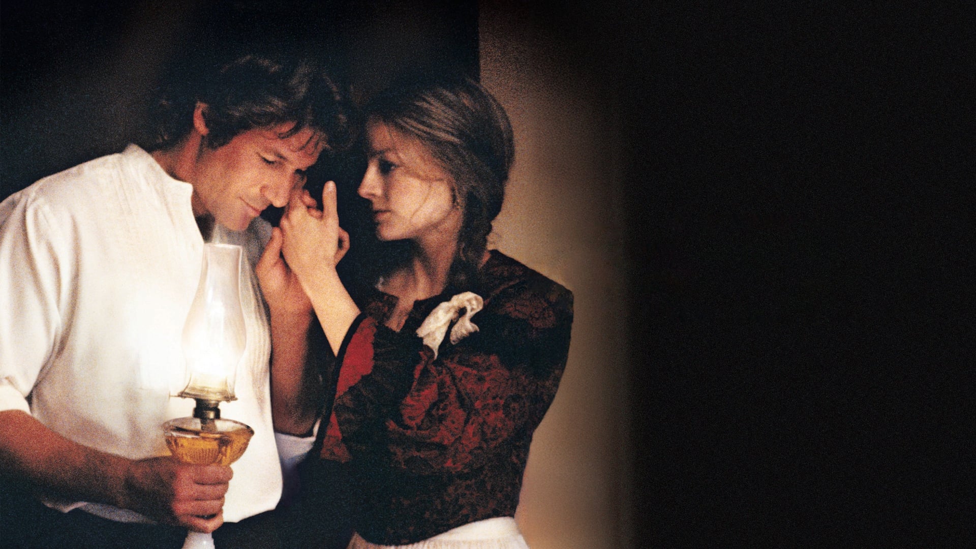 Foto do filme Sommersby: O Retorno de um Estranho