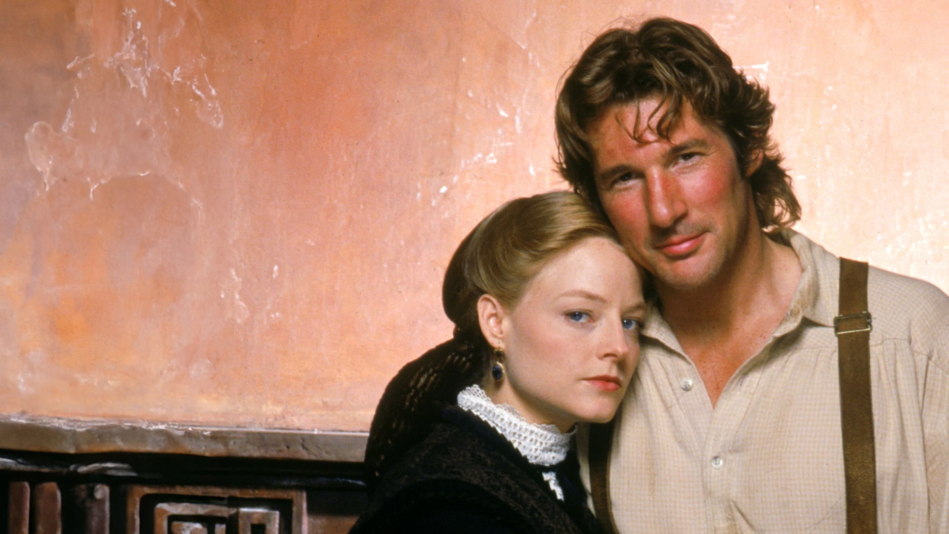 Foto do filme Sommersby: O Retorno de um Estranho