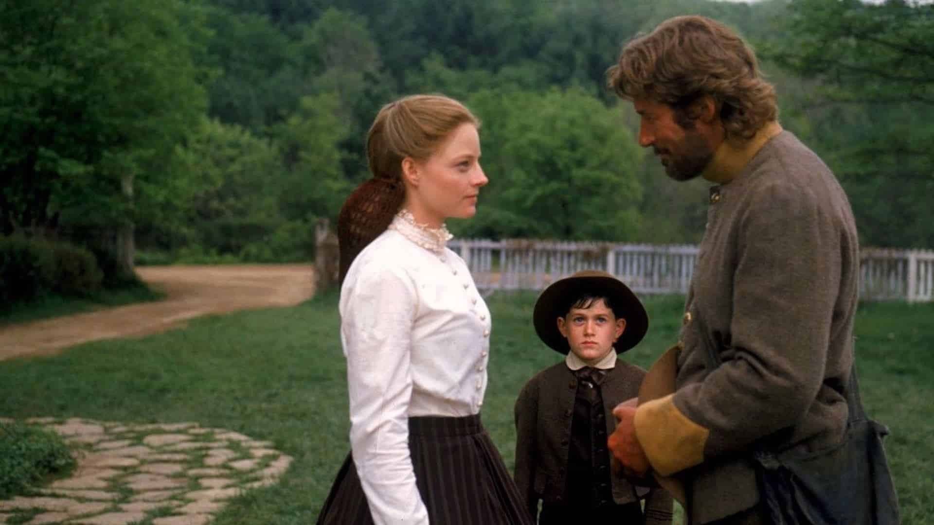 Foto do filme Sommersby: O Retorno de um Estranho