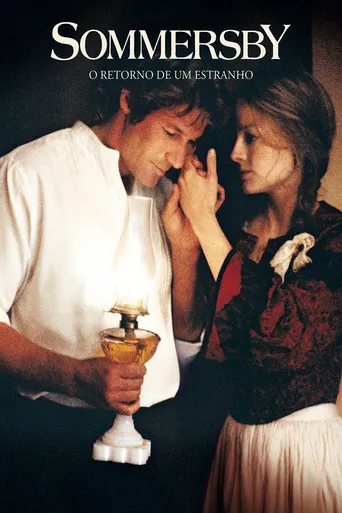 Sommersby: O Retorno de um Estranho