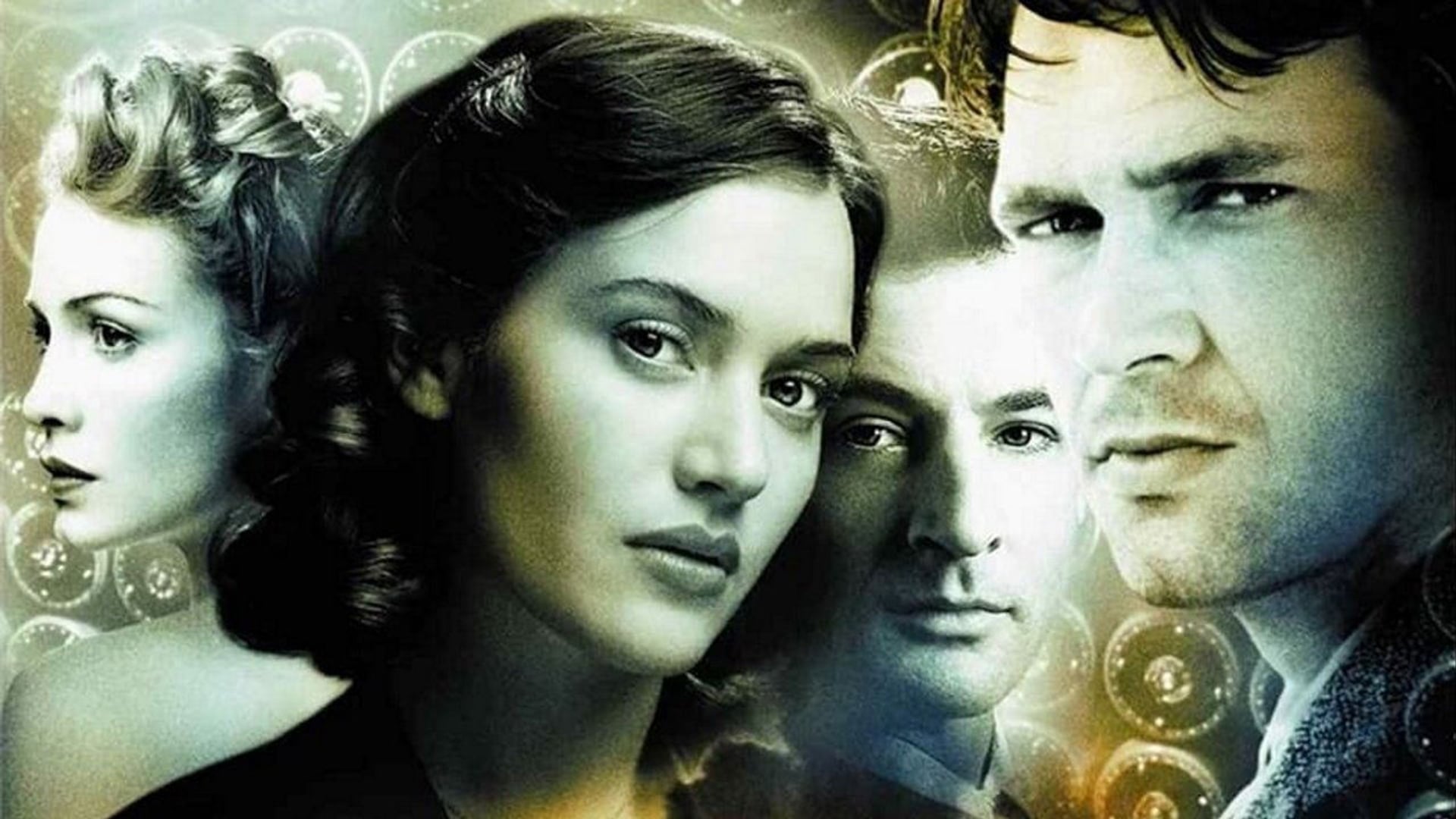 Foto do filme Enigma