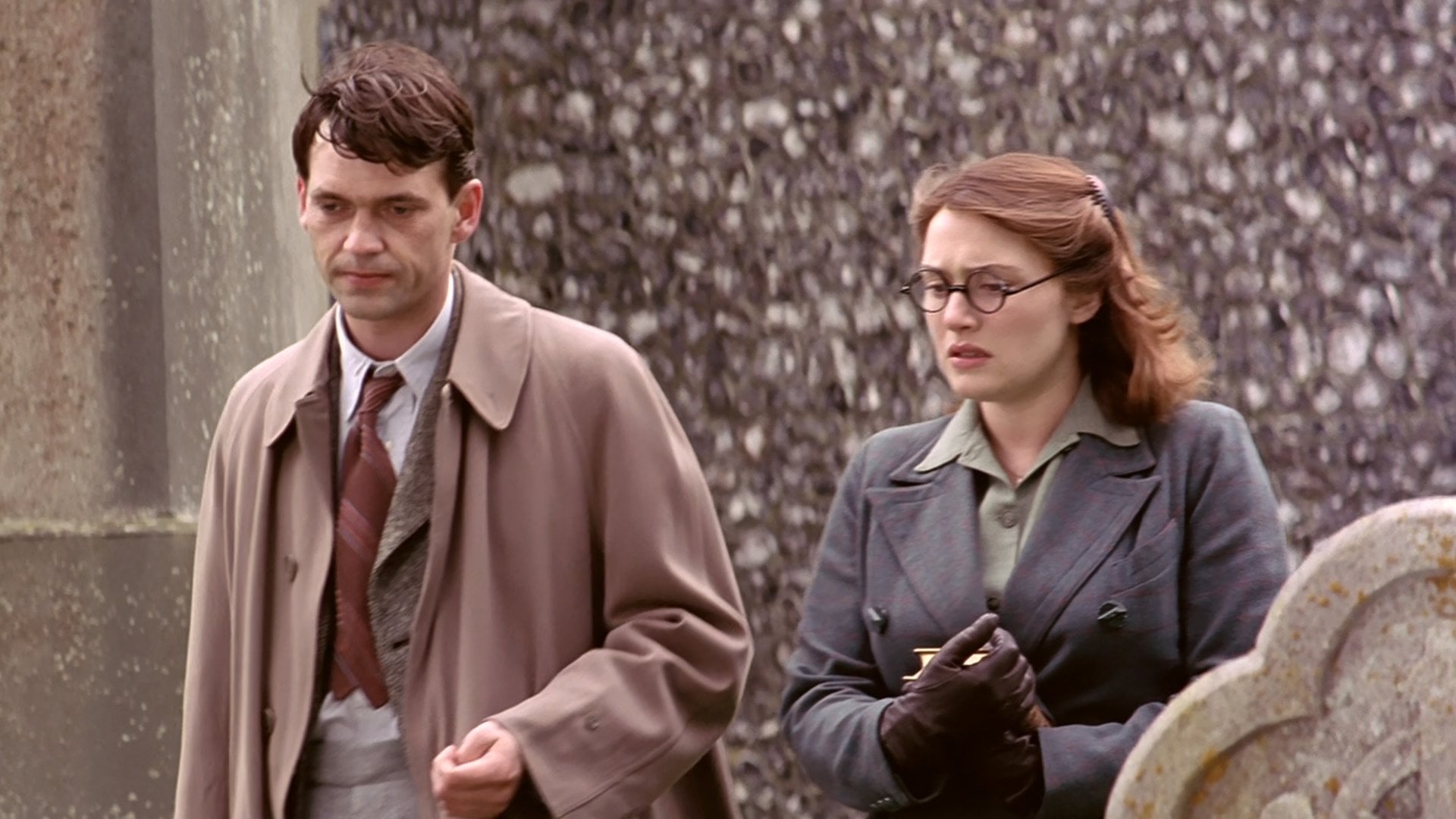 Foto do filme Enigma