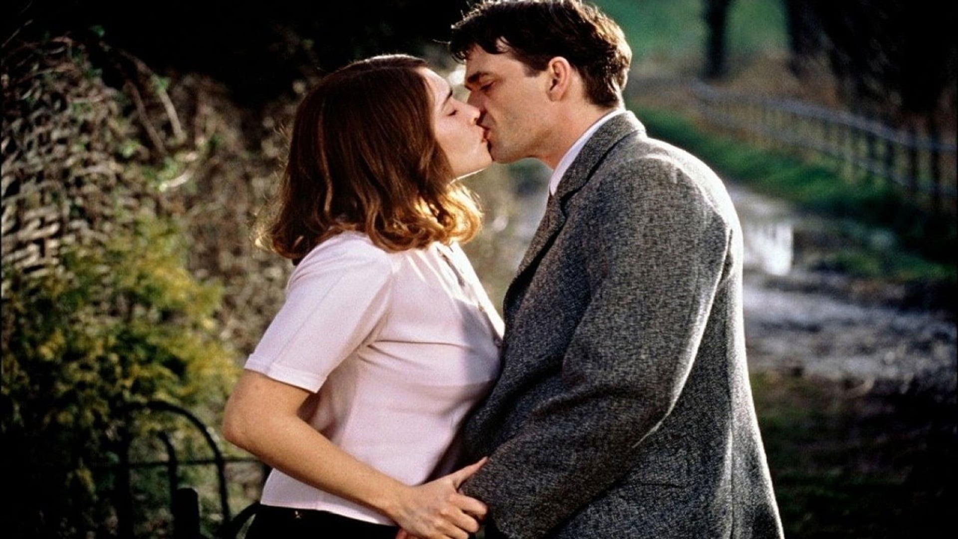 Foto do filme Enigma