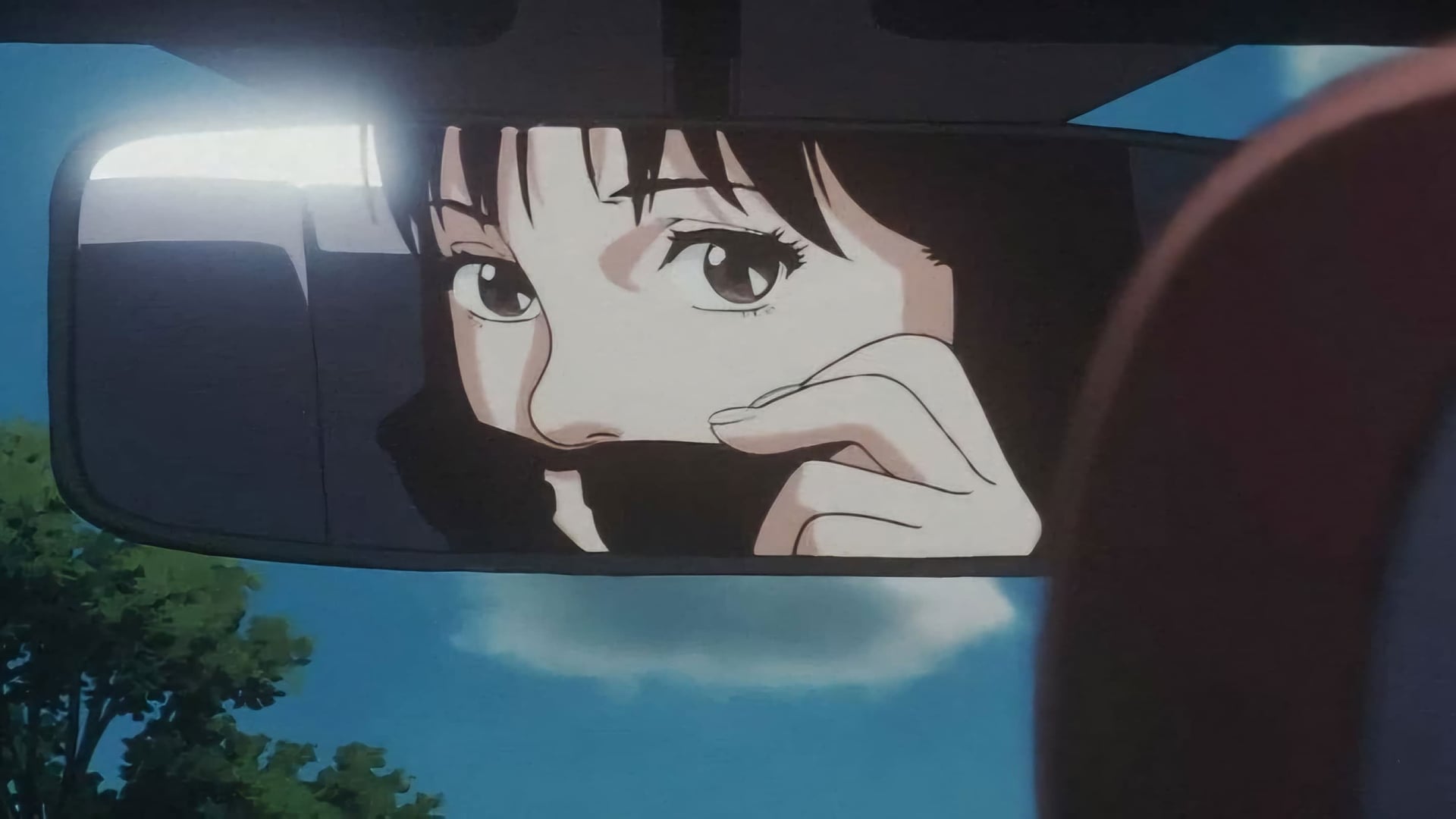 Foto do filme Perfect Blue