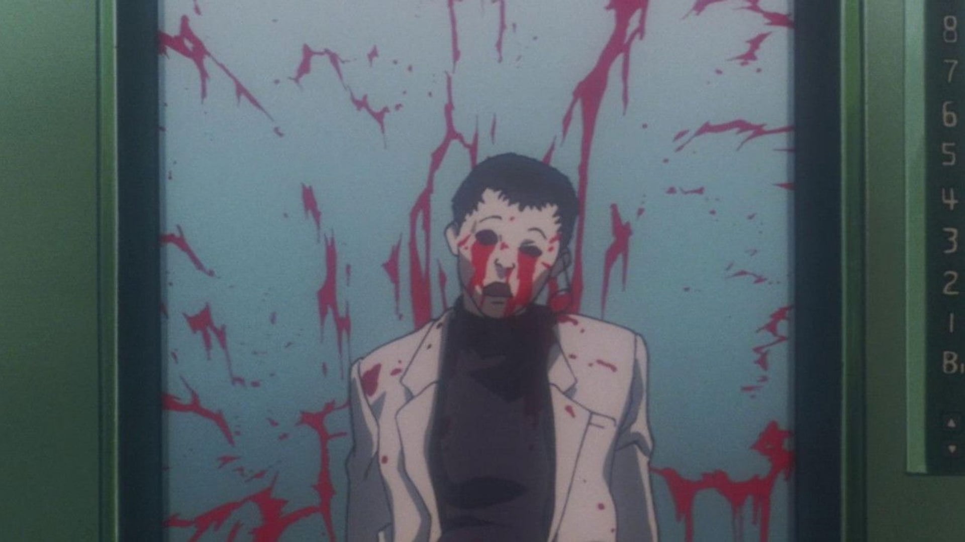 Foto do filme Perfect Blue