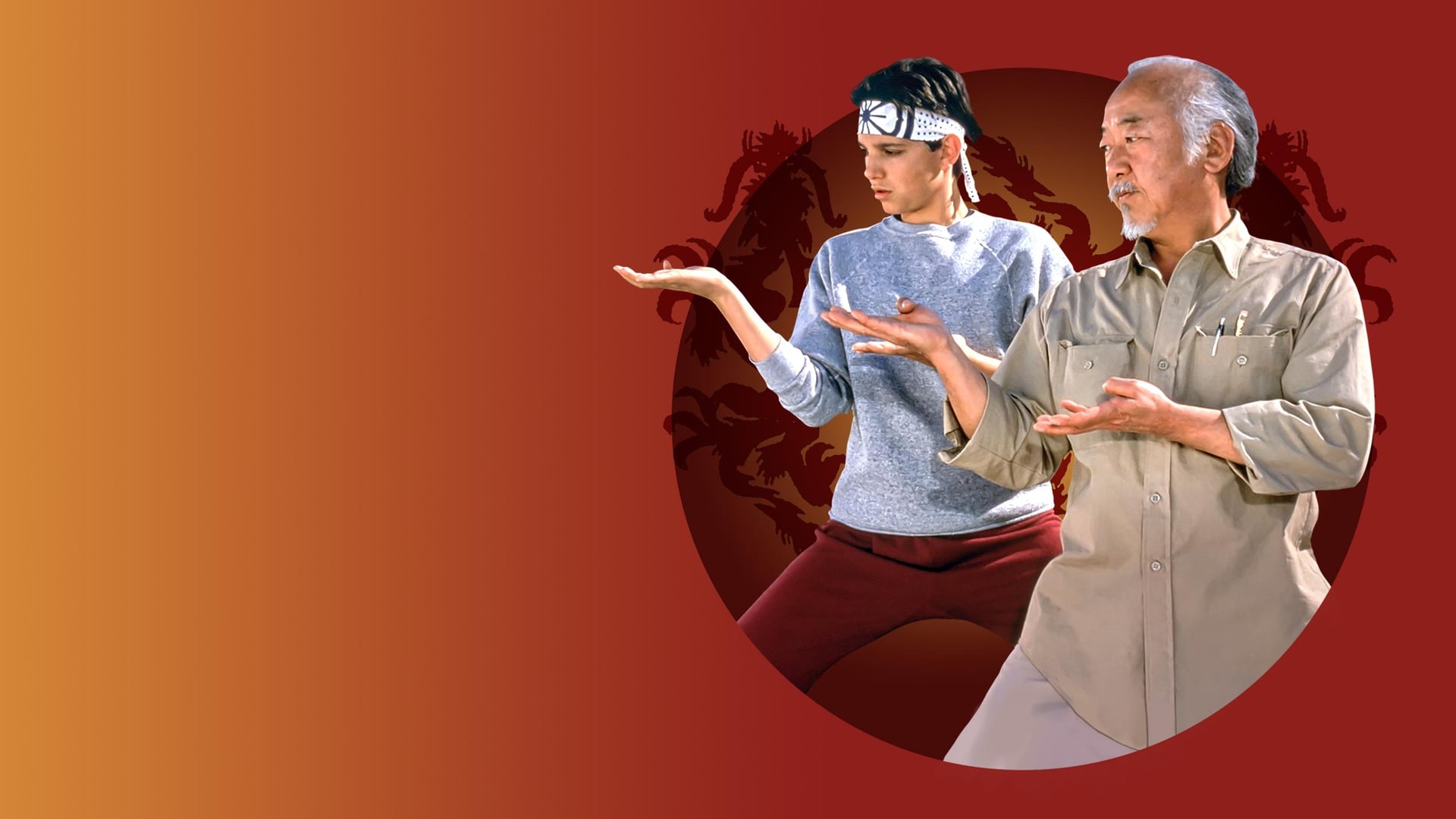 Foto do filme Karatê Kid 3: O Desafio Final