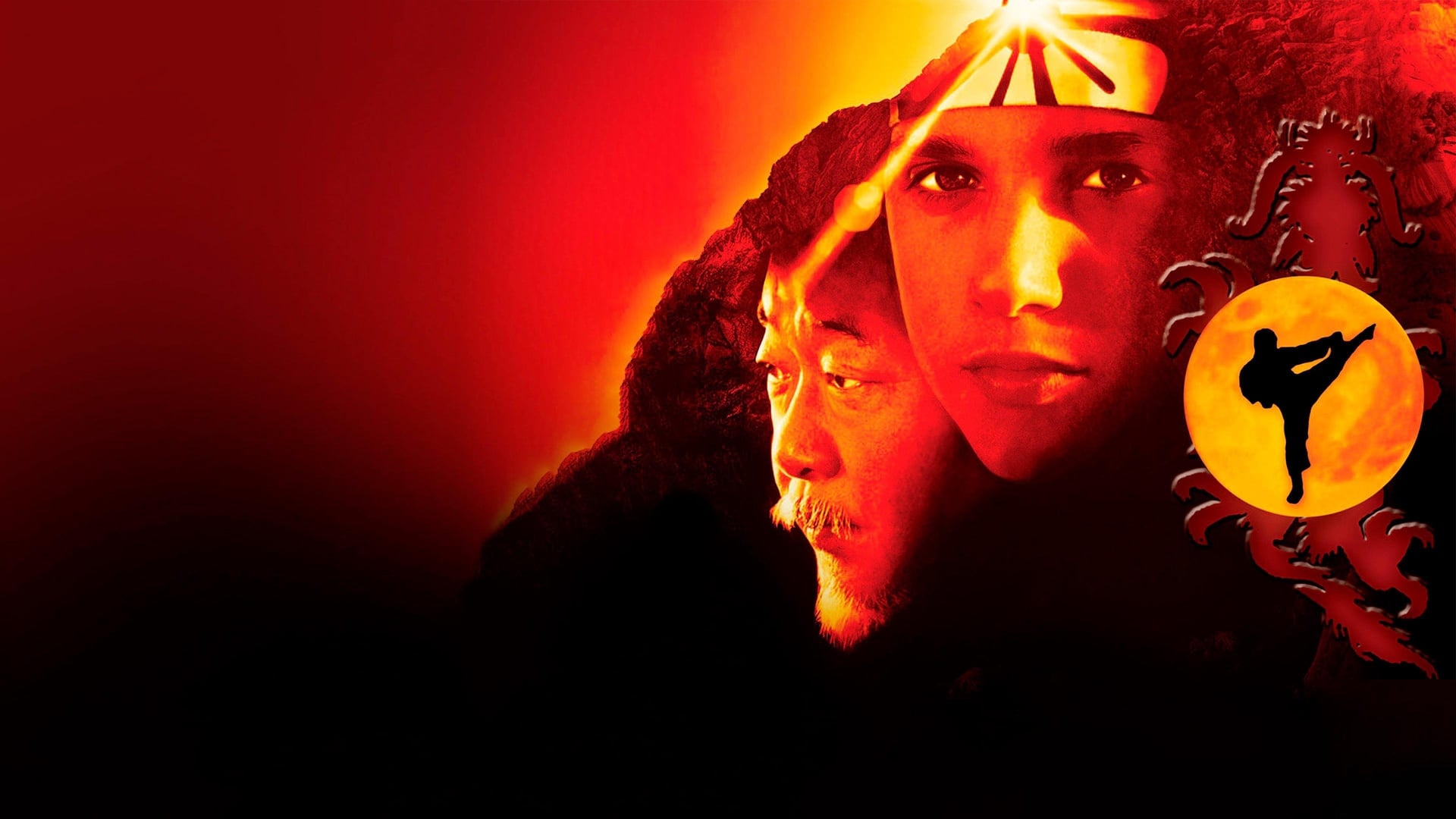 Foto do filme Karatê Kid 3: O Desafio Final