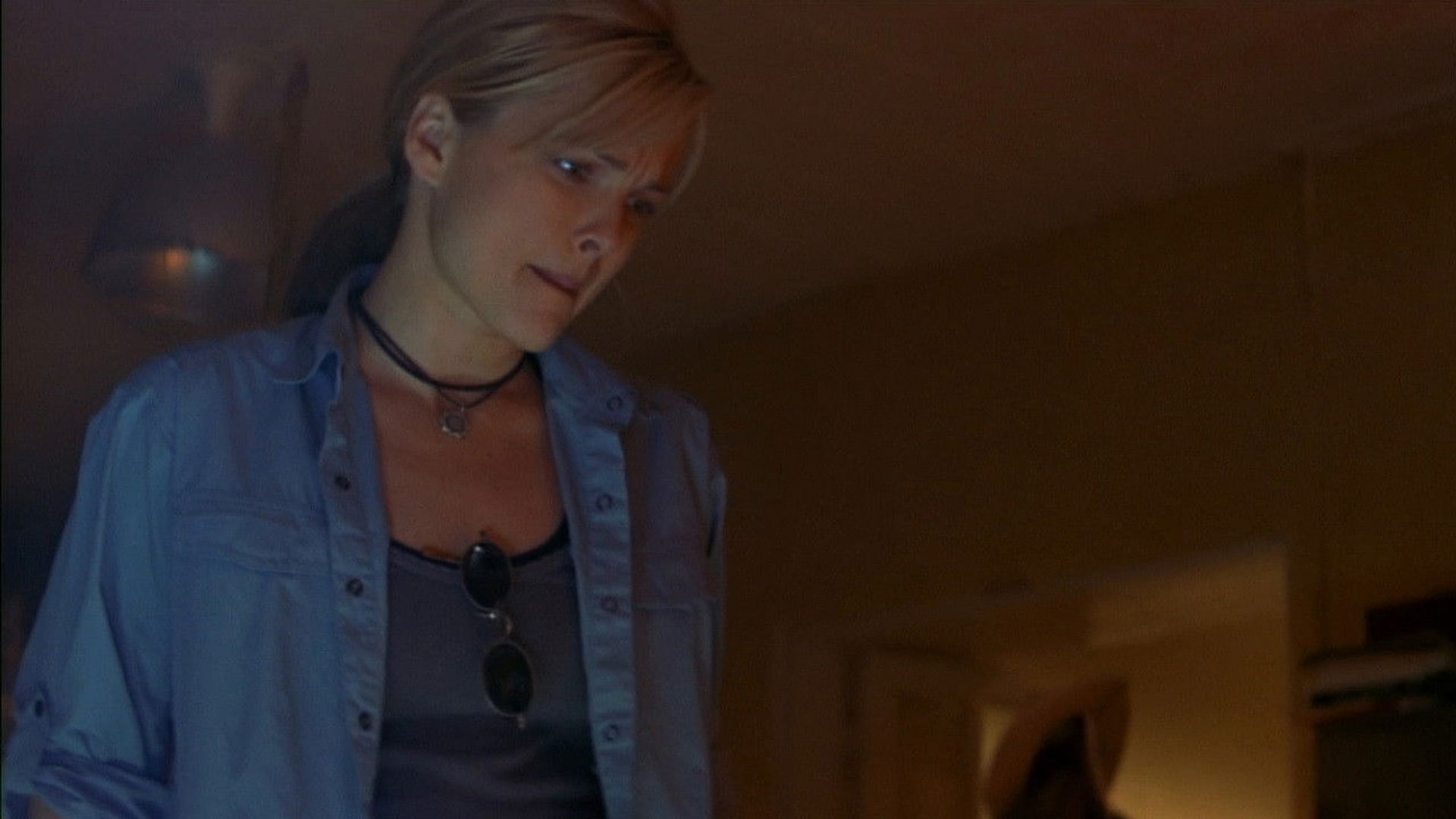 Foto do filme Morcegos