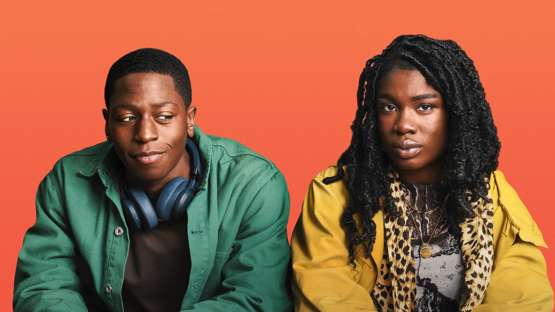 Foto do filme Rye Lane: Um Amor Inesperado