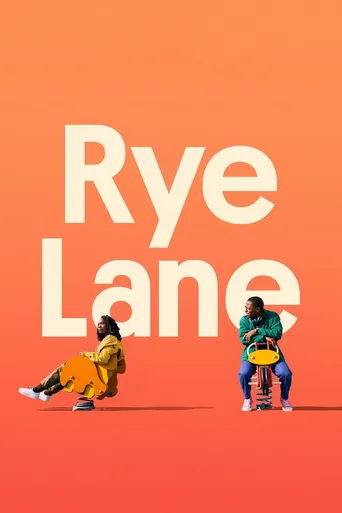 Rye Lane: Um Amor Inesperado