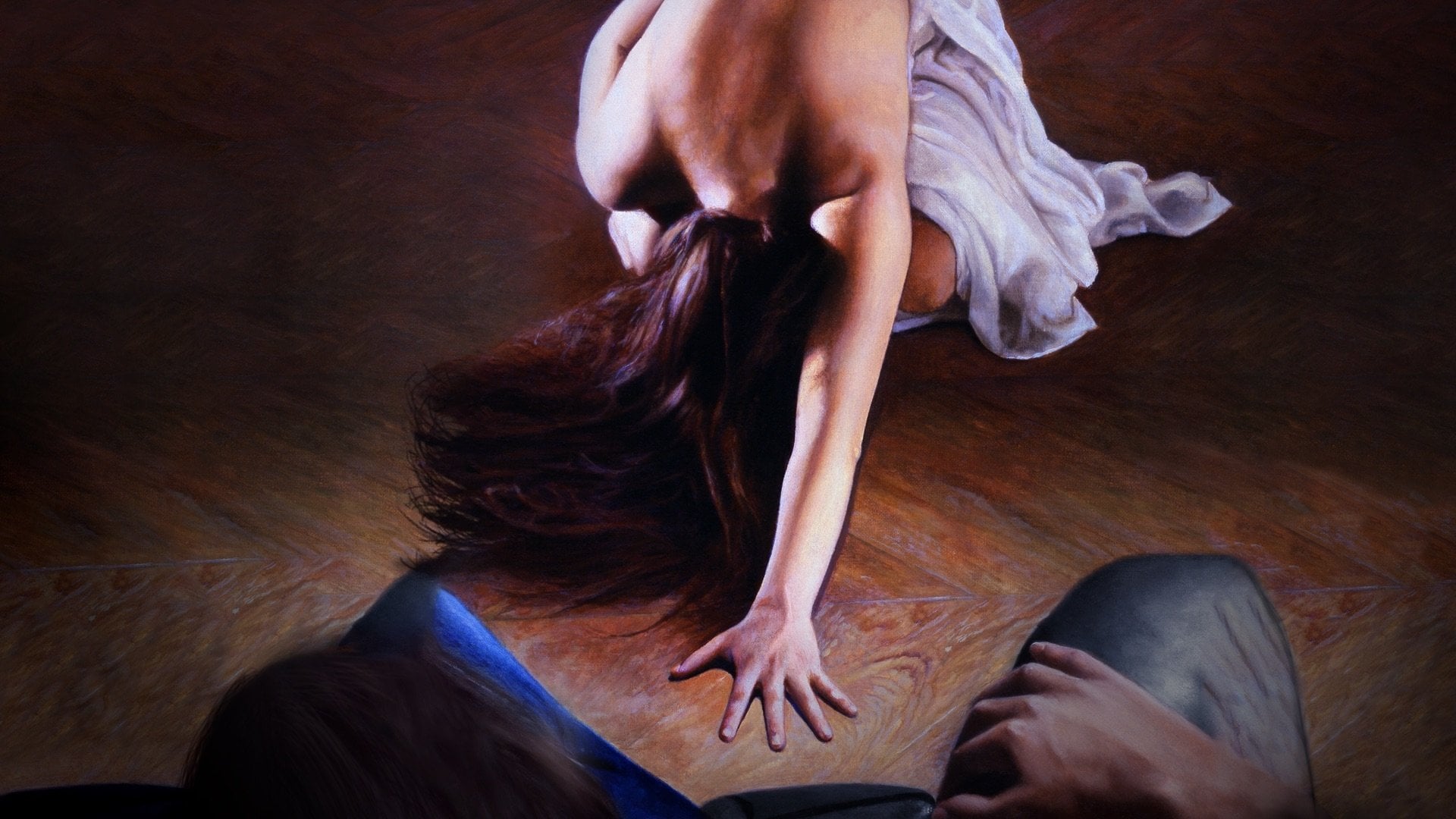 Foto do filme Lua de Fel