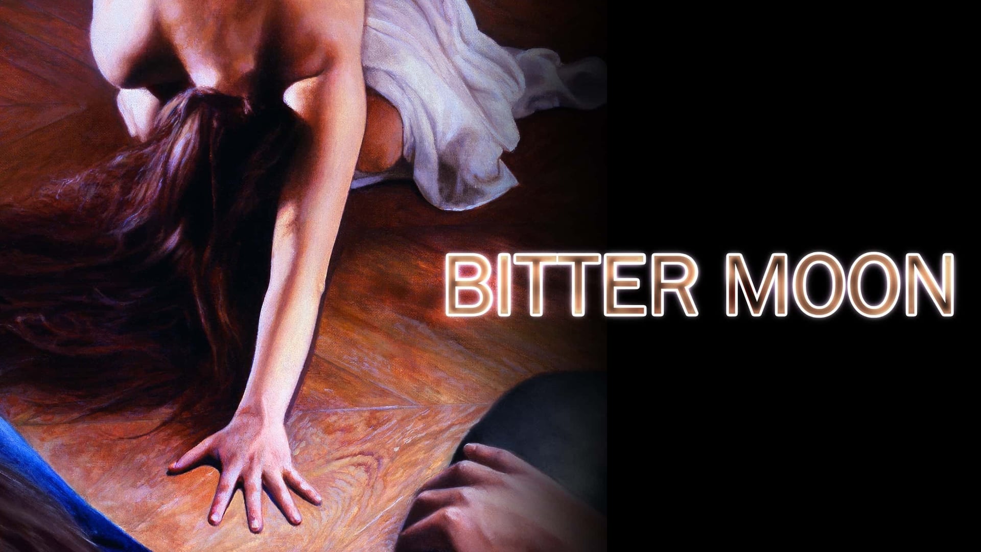 Foto do filme Lua de Fel