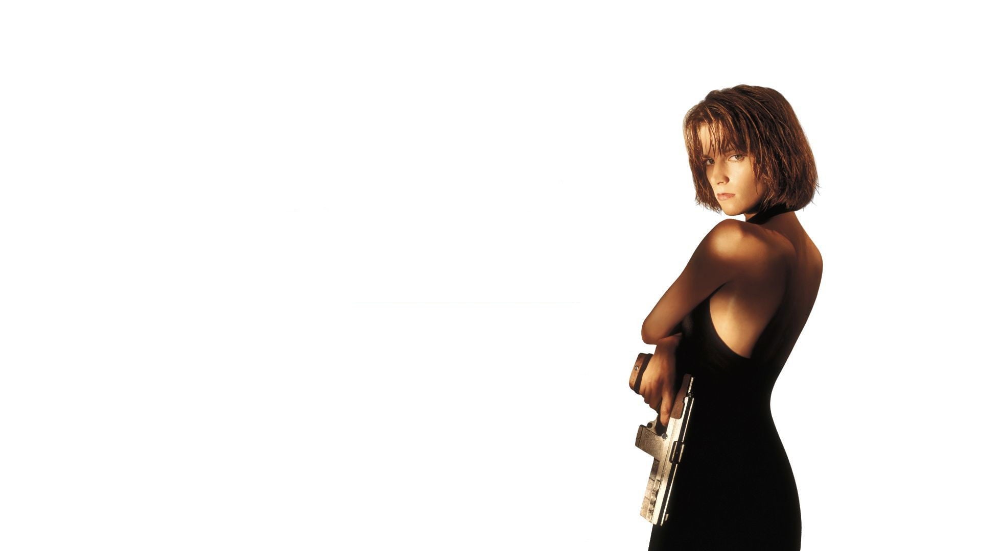 Foto do filme A Assassina