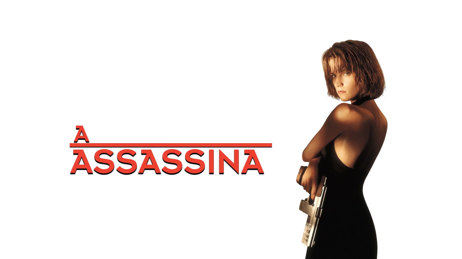 Foto do filme A Assassina