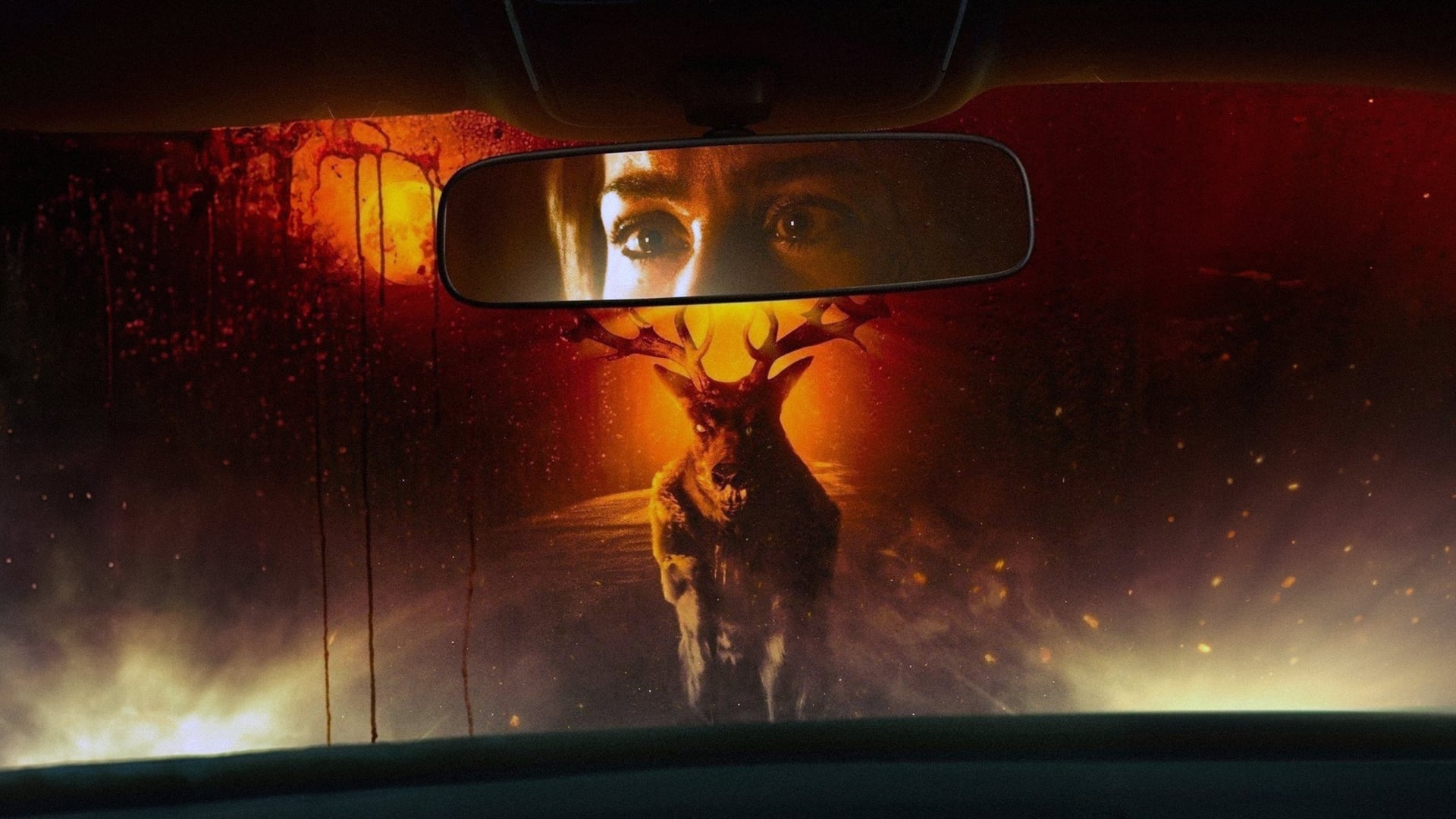 Foto do filme Bambi: O Acerto de Contas