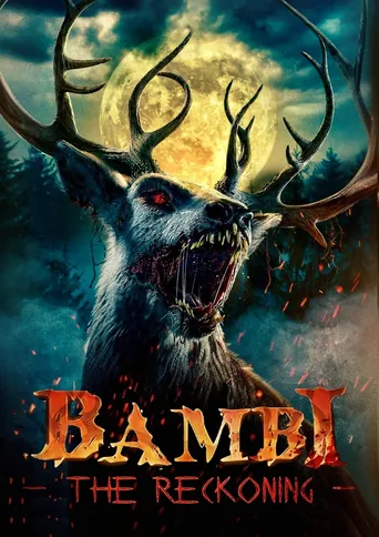 Bambi: O Acerto de Contas