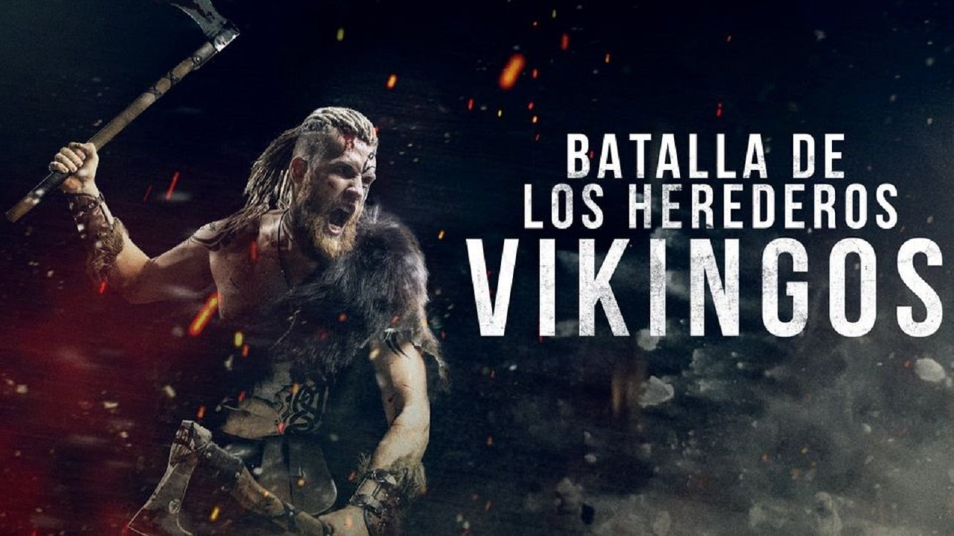 Foto do filme Vikings: Battle of Heirs