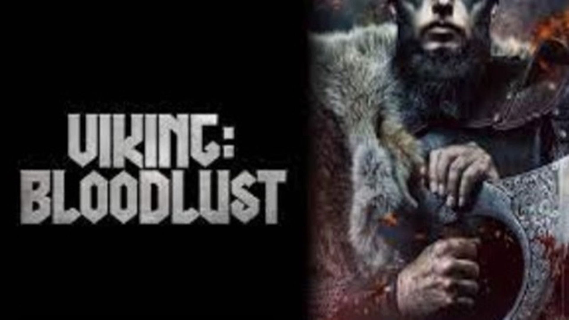 Foto do filme Viking: Bloodlust