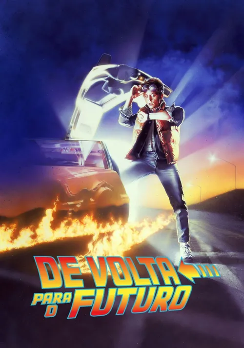 De Volta para o Futuro