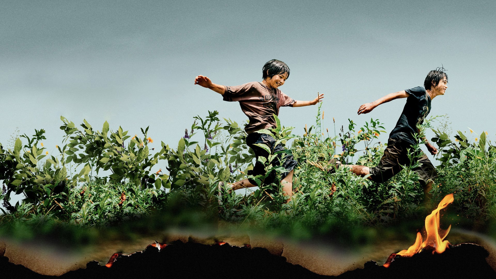 Foto do filme Monster