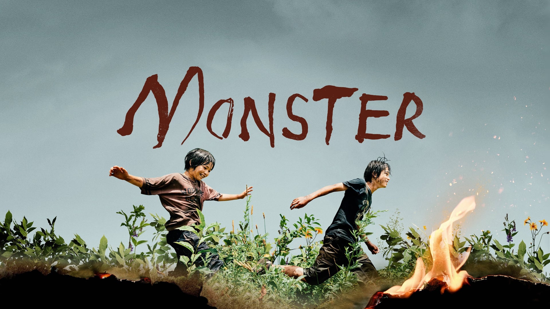 Foto do filme Monster