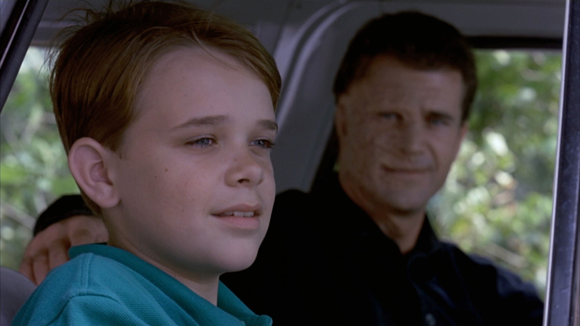 Foto do filme O Homem Sem Face