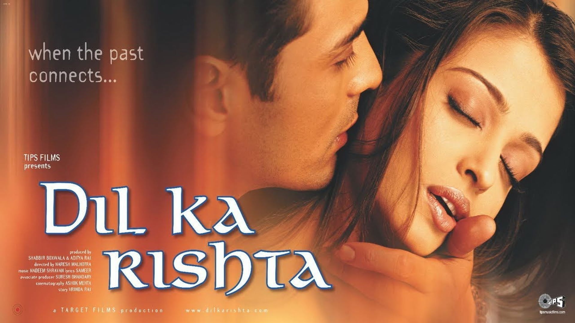 Foto do filme Dil Ka Rishta