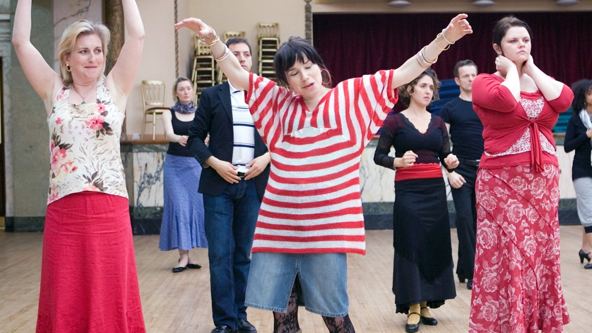 Foto do filme Simplesmente Feliz