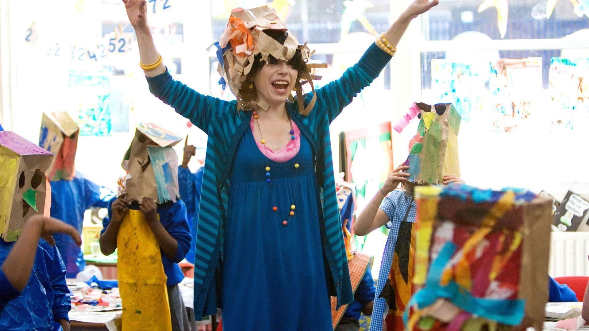 Foto do filme Simplesmente Feliz