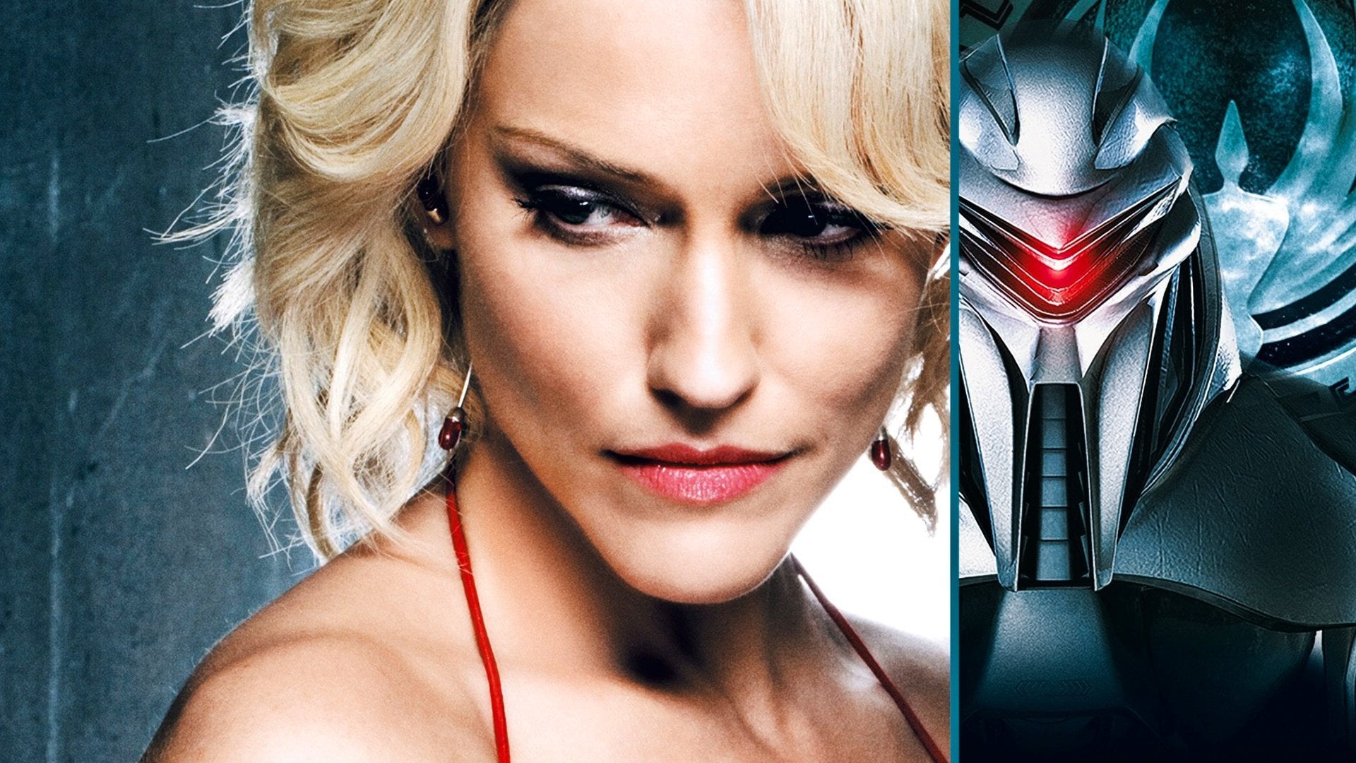 Foto do filme Battlestar Galactica: O Plano