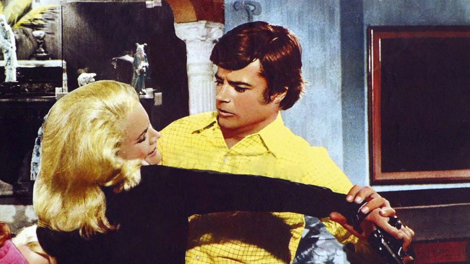 Foto do filme Paranoia